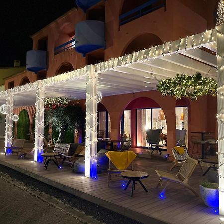 Cit'Hotel Des 2 Golfs Льокат Екстериор снимка