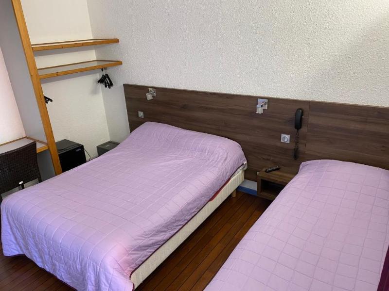 Cit'Hotel Des 2 Golfs Льокат Екстериор снимка